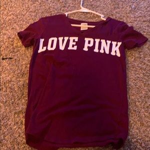 Victoria secrets shirt